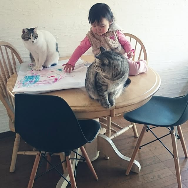 wanpakukaachanさんの実例写真