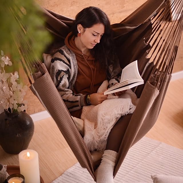 LA_SIESTA_hammockJPさんの実例写真