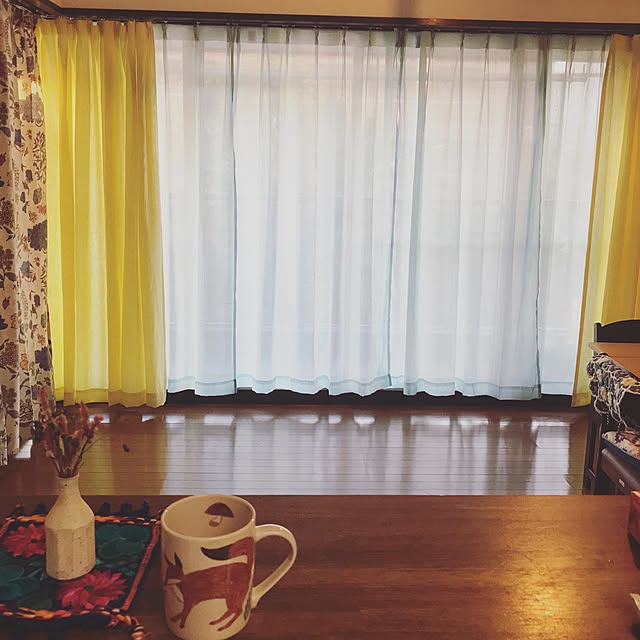 mio.inabaさんの実例写真