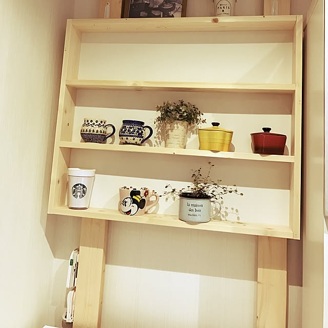 manaさんの実例写真