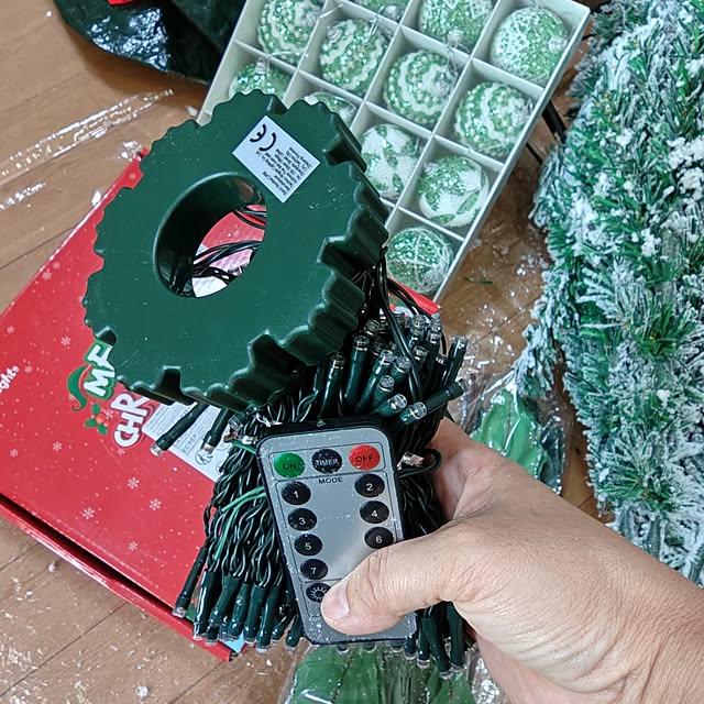 mariaさんの部屋