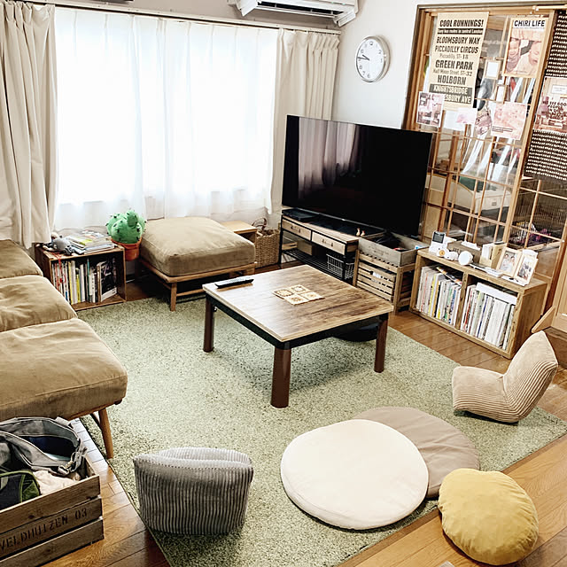 chiriさんの実例写真