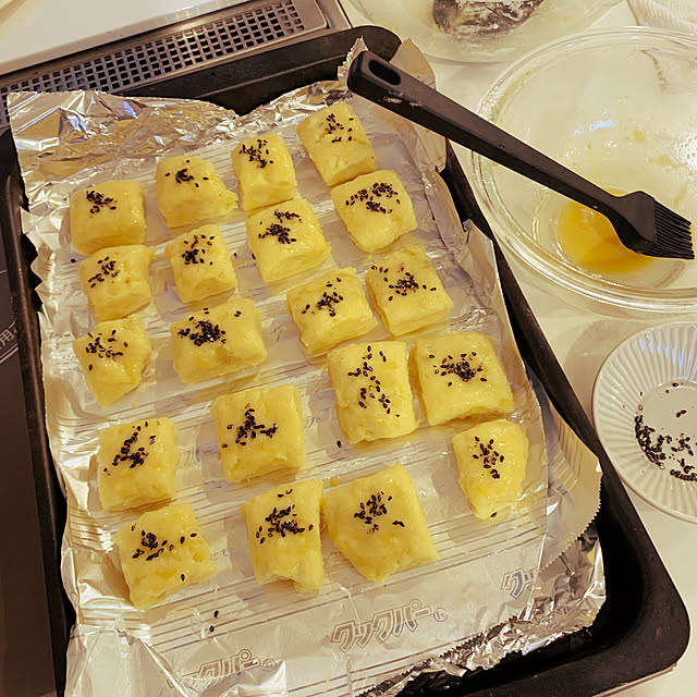 Minteaさんの部屋