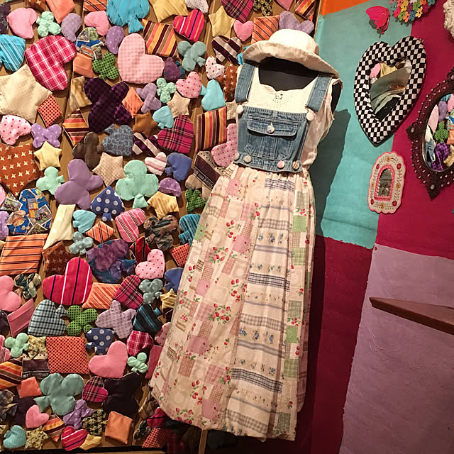 tke_0515_bj.mさんの実例写真