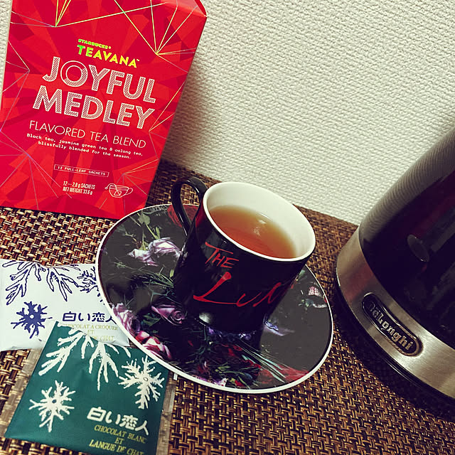 red...emさんの実例写真