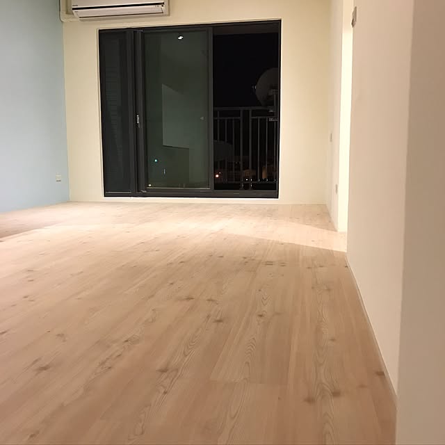 部屋全体/kronotexのインテリア実例 - 2016-12-17 23:30:03