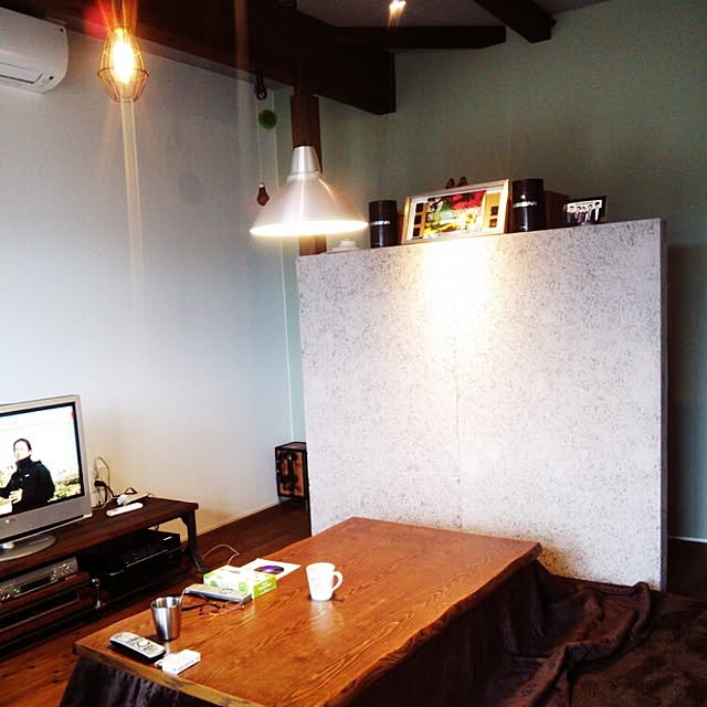 tetsuさんの実例写真