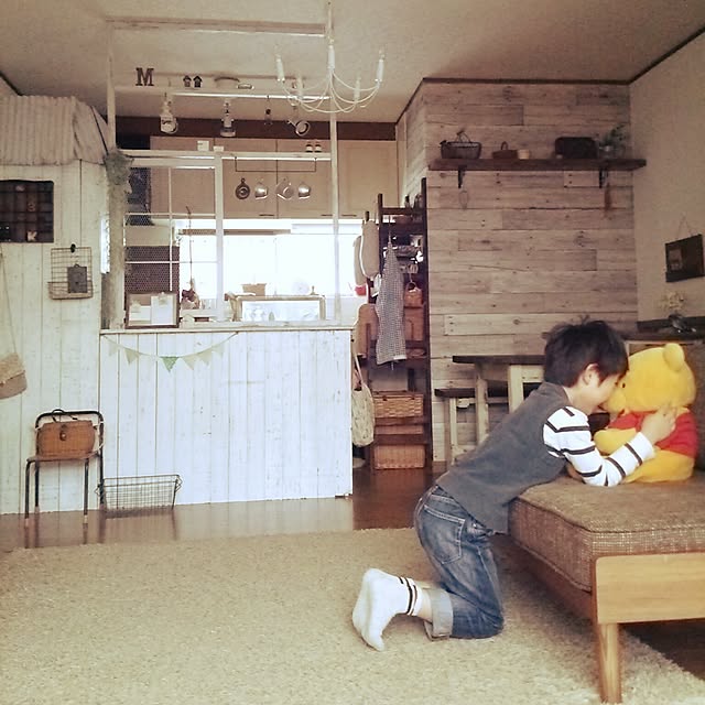 kyonさんの実例写真