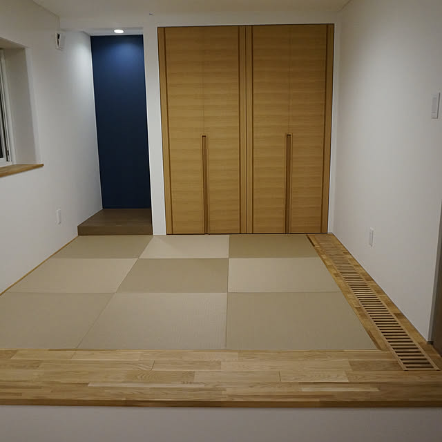 ITSUKIさんの実例写真