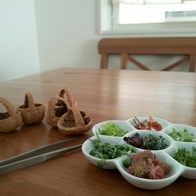 kokkomachaさんの実例写真