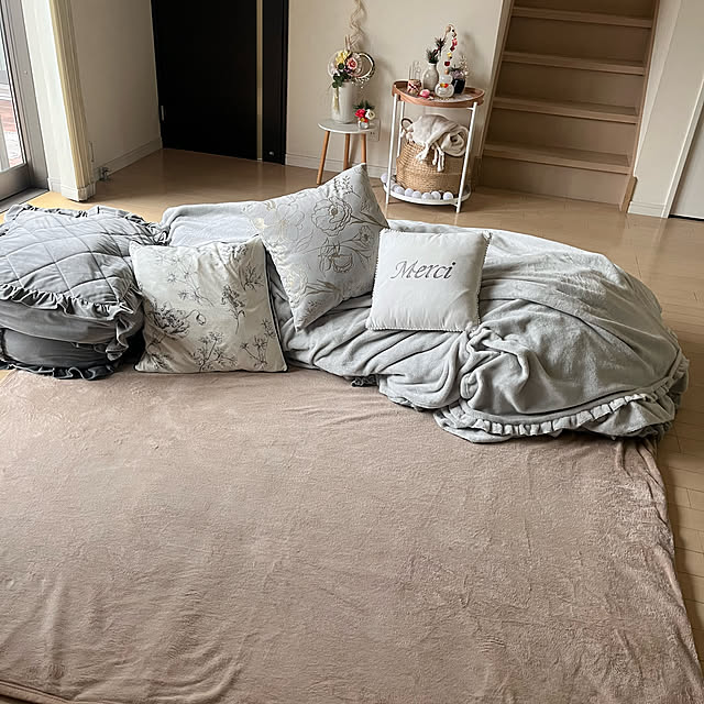 rikuerinka86さんの実例写真