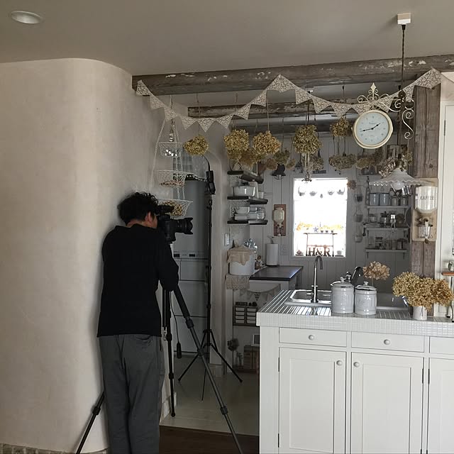 usausaさんの実例写真