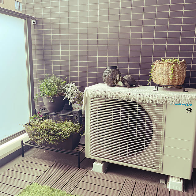 A.Iさんの部屋