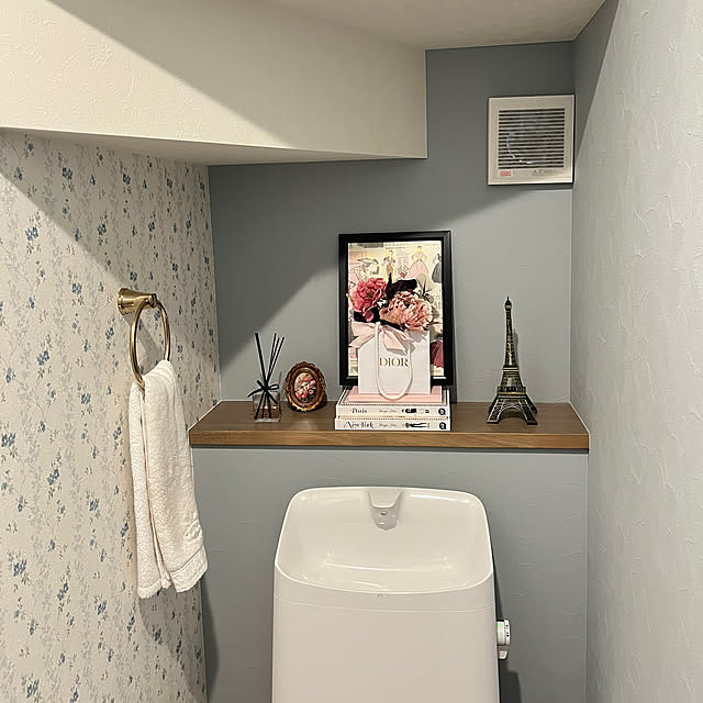 karinaさんの実例写真