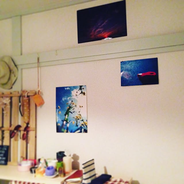 Ayaさんの実例写真