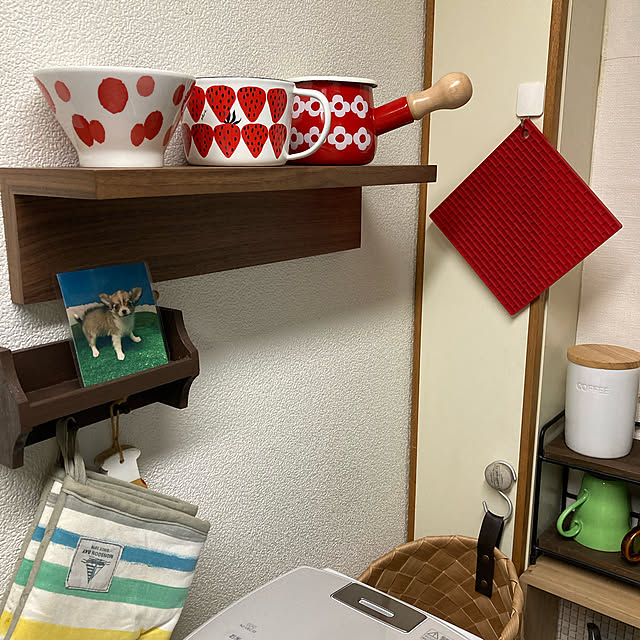 popochiさんの実例写真