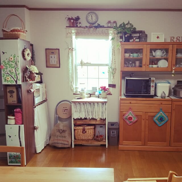 実例写真