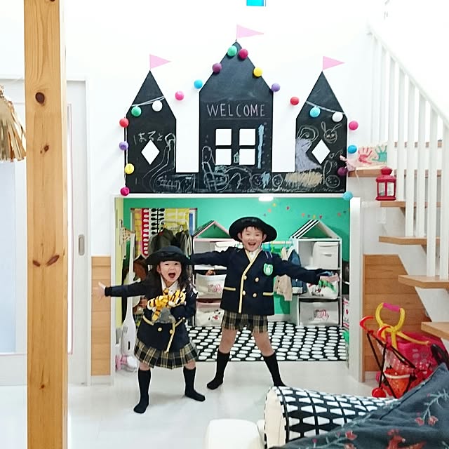 Yukanenkoさんの実例写真