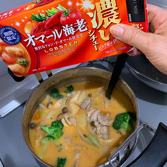 Aqettyさんの部屋