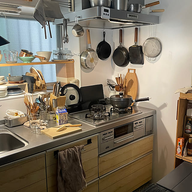 rijuさんの実例写真