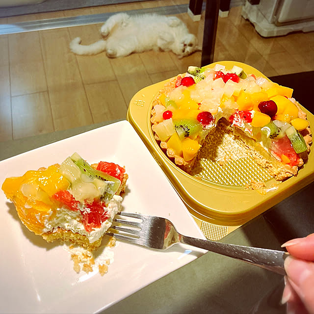 H.Tさんの実例写真
