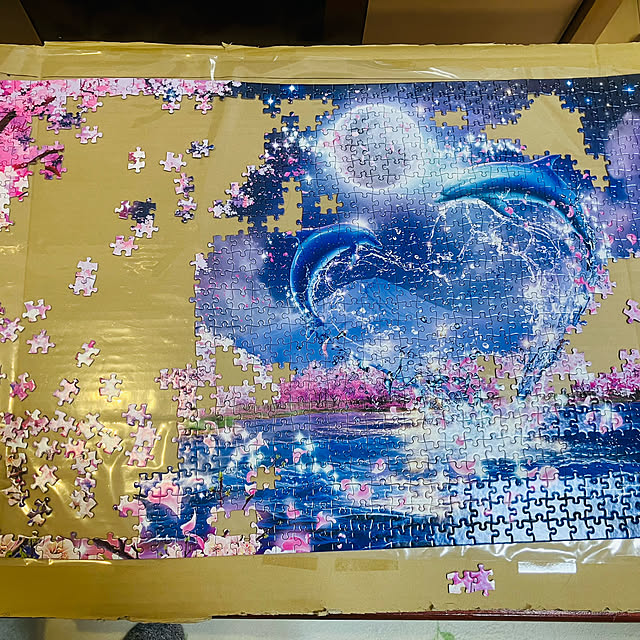 keep_patienceさんの部屋