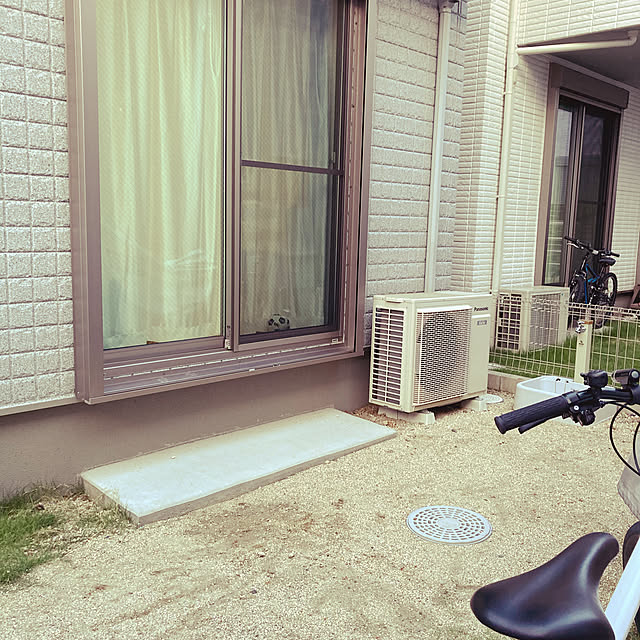 gomameさんの実例写真