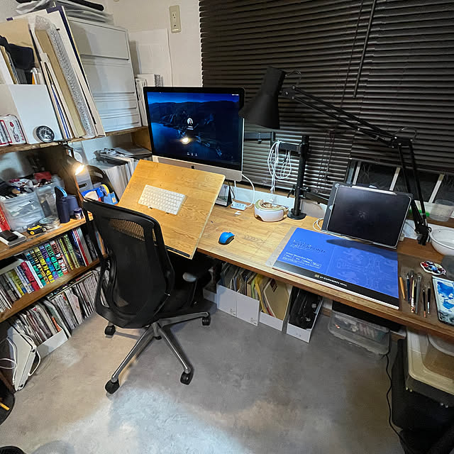 atelier_kosakaさんの実例写真