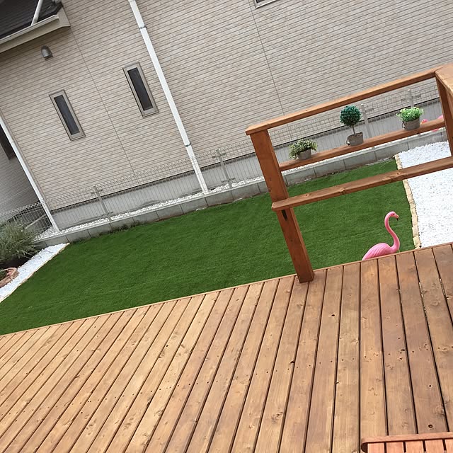 hinati20Tさんの実例写真