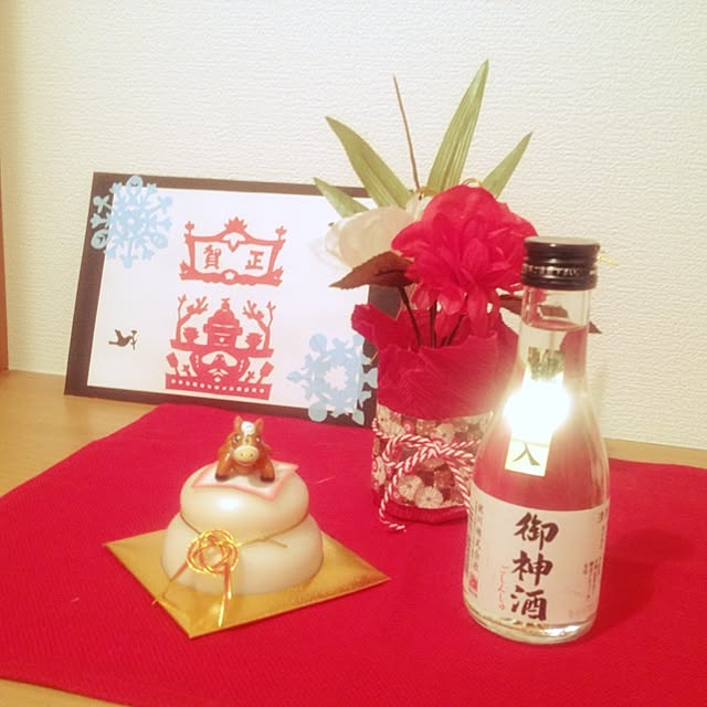 kaoriさんの実例写真