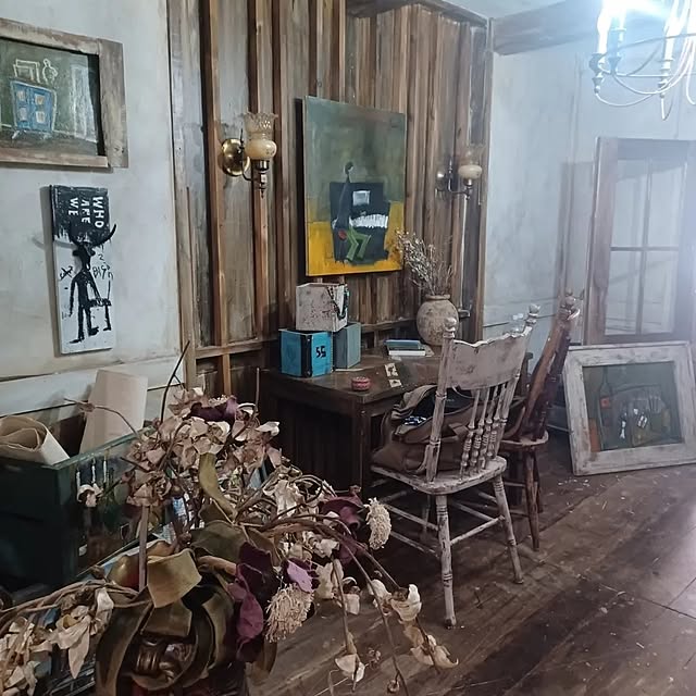 scrapheaven55さんの部屋