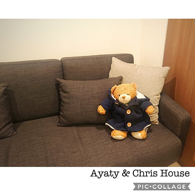 Ayatyさんの実例写真