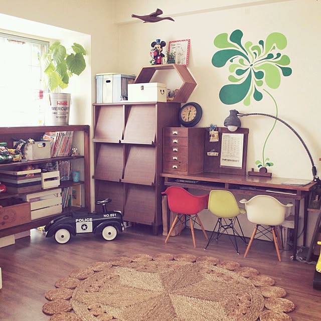 megu-iさんの実例写真