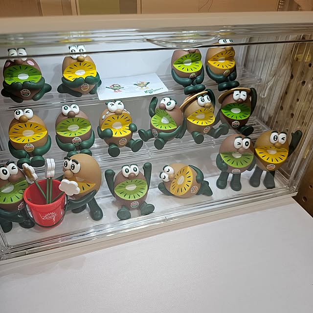 kiyoikeさんの実例写真