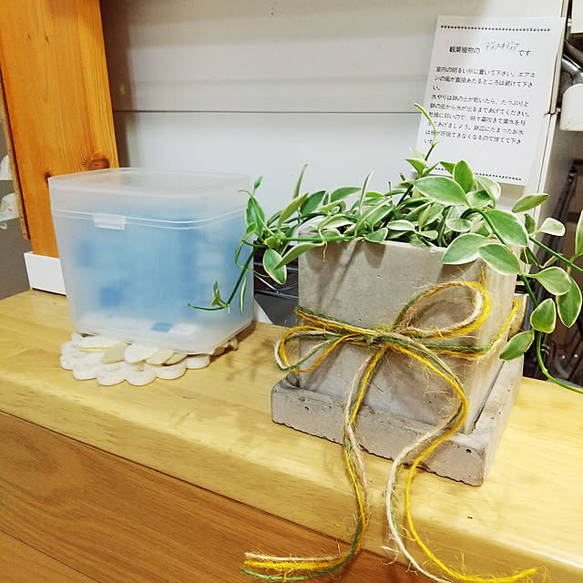 nimameさんの実例写真