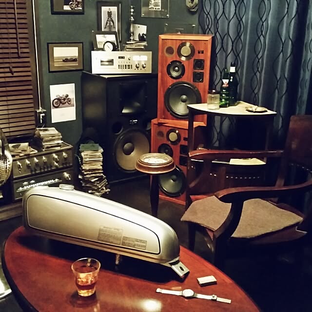 bluenoteさんの実例写真
