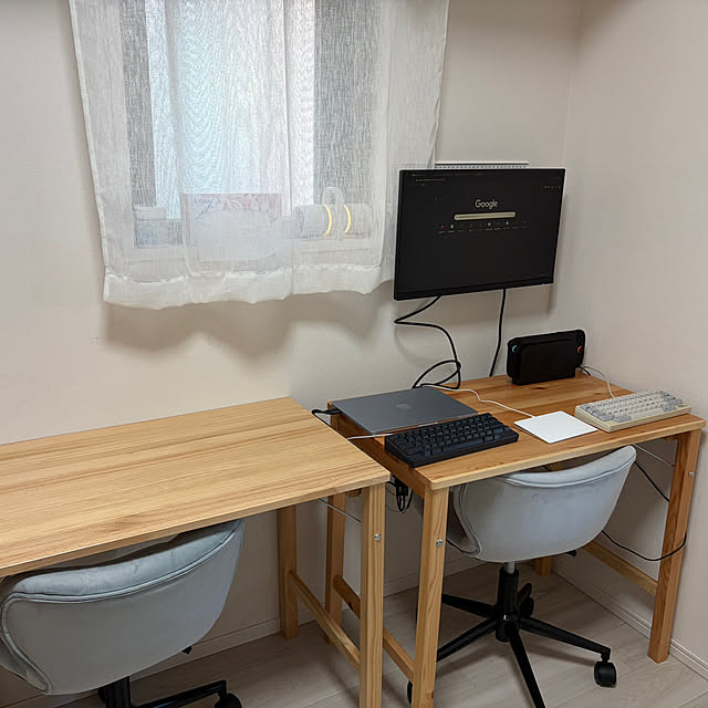 Remonさんの実例写真