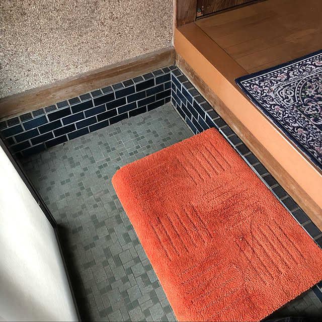 玄関/リフォーム記録/木造住宅/DIY初心者/築40年...などのインテリア実例 - 2020-12-26 18:33:30