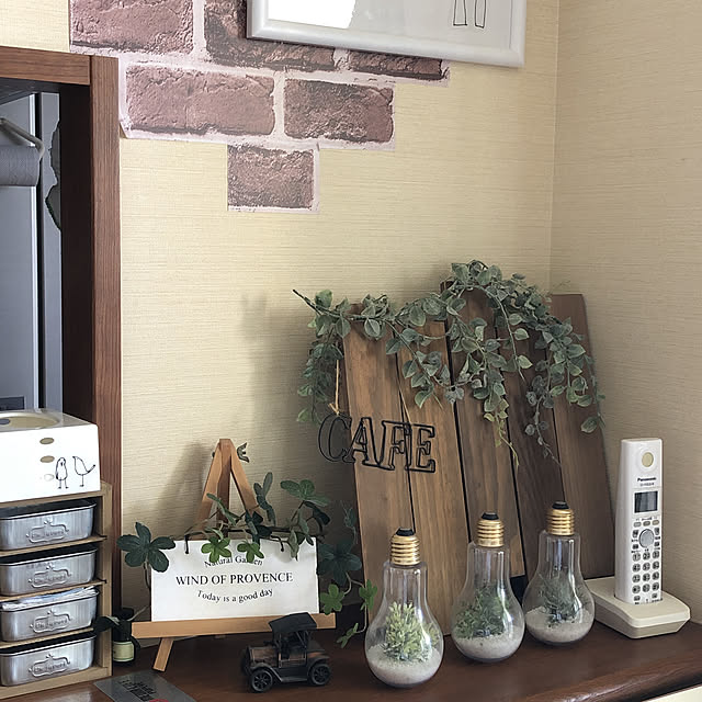 asariさんの実例写真