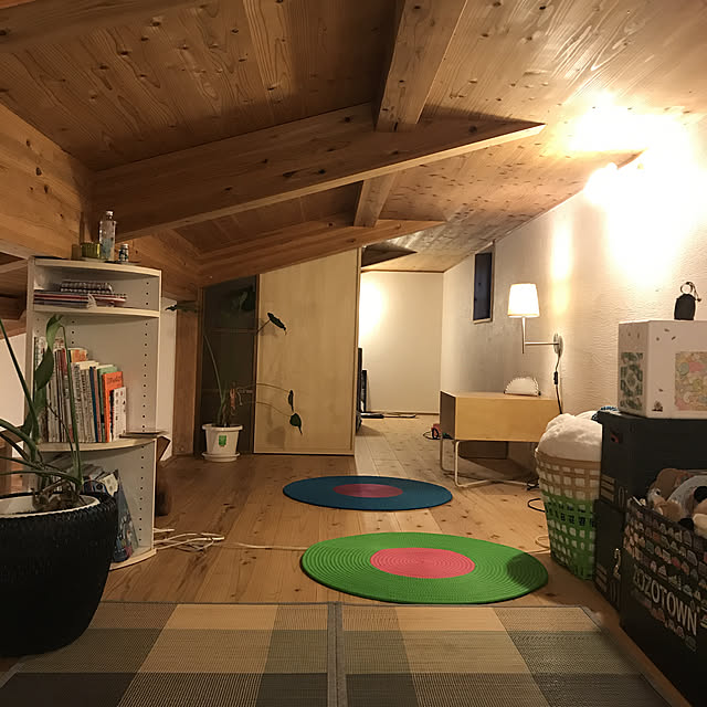hachi1023さんの実例写真