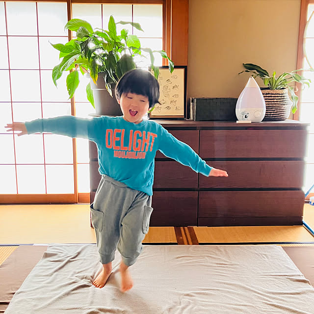 tomorinさんの部屋