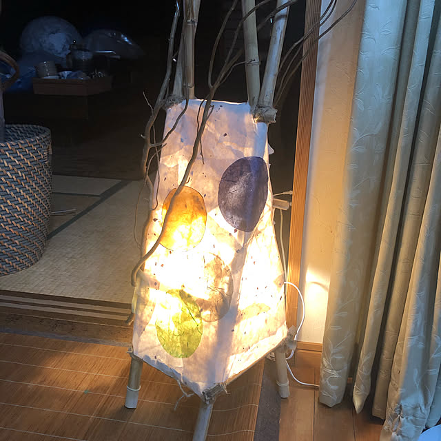 cocoさんの実例写真
