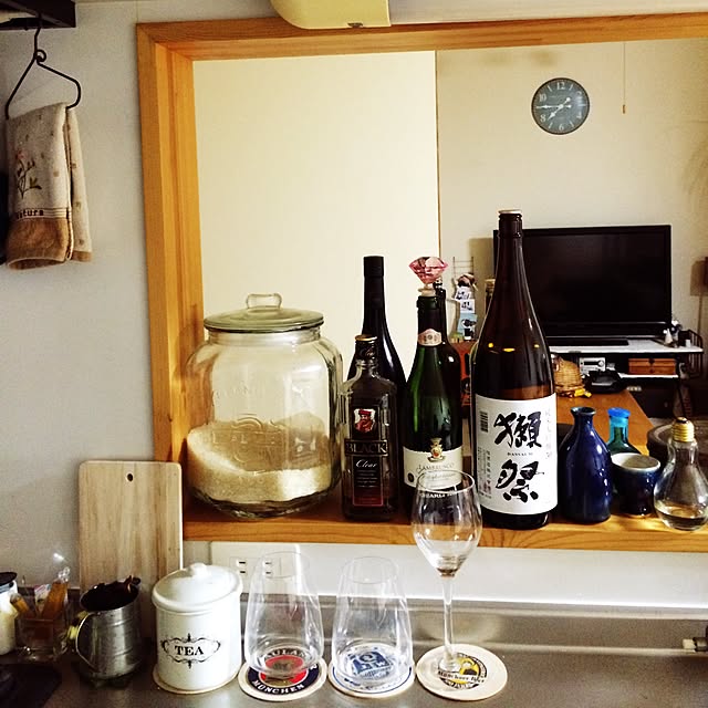 実例写真