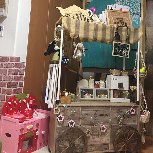 bambiさんの実例写真