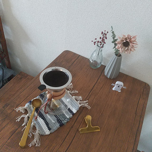 pinkoさんの実例写真