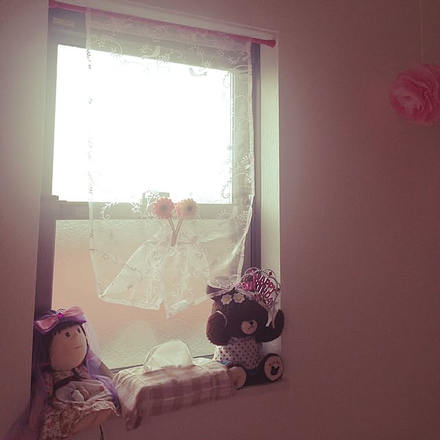 Wisteria0816さんの実例写真