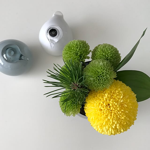 机/花のある暮らしのインテリア実例 - 2017-03-10 22:53:43