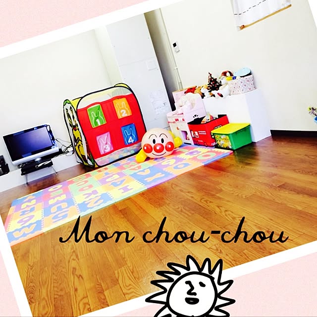 chouさんの実例写真