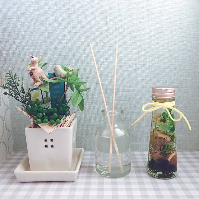 mangoさんの実例写真