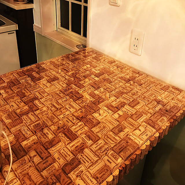 机/DIY/カフェ風のインテリア実例 - 2019-01-21 18:23:28